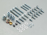 The FJ Company - 1994 FZJ73 0003334 Beige - Restoration